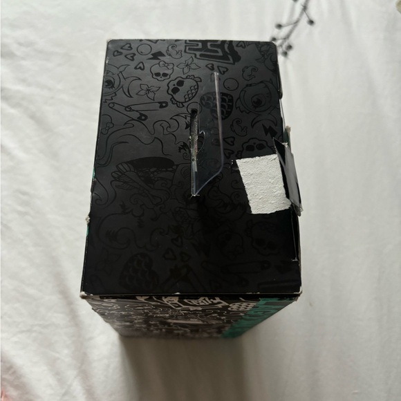 Lagoona Blue Monster High Figure - Picture 3 of 3